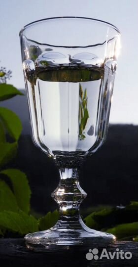 Бокалы фужеры для вина IKEA