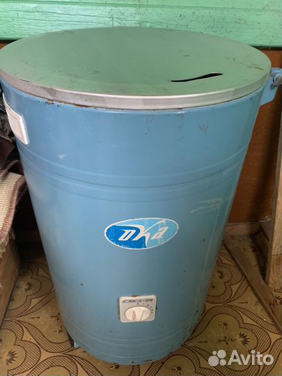 Стиральная машинка ока 9м