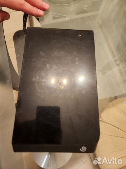 Внешний жесткий диск seagate 6tb