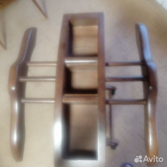 Стойка для одежды