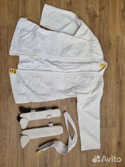 Форма спортивная