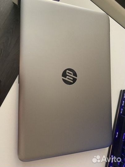 Ноутбук HP