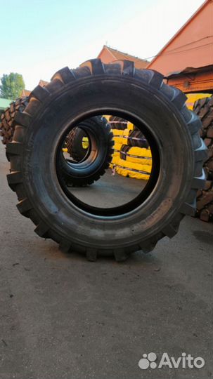 Грузовые шины (29,5/28/80/16,9 14 PR)