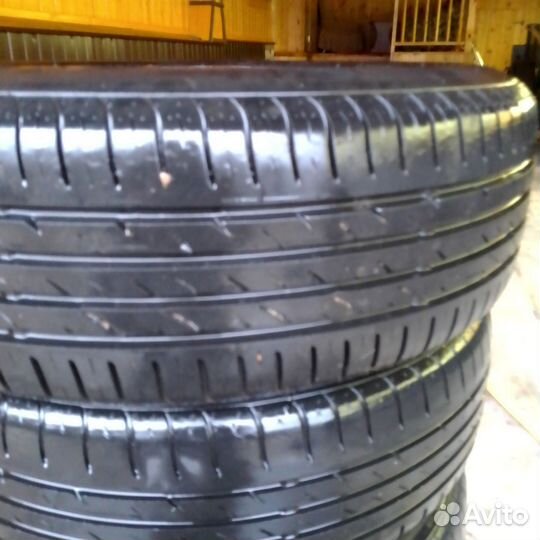 Колеса на Шевроле Лачетти