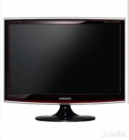 Монитор/Телевизор Samsung