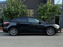 Mazda 3 1.6 AT, 2013, 118 560 км, с пробегом, цена 1 315 000 руб.