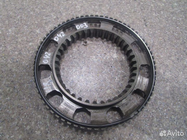 Ступица синхронизатора Scania 1788922