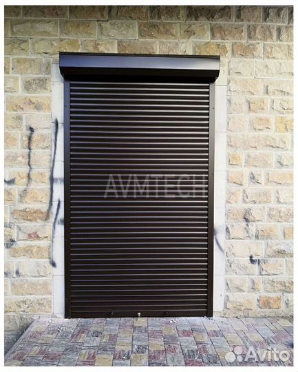 Роллеты ирольставни