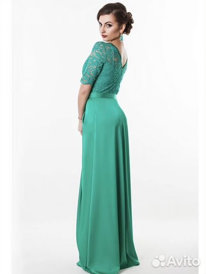 Платье 44 размер