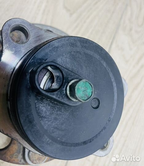 Ступица задняя Mitsubishi Lancer 10