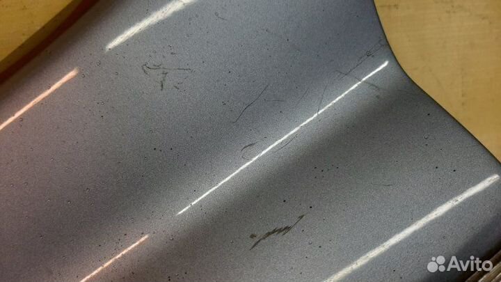 Крыло переднее левое Opel Astra H 2006-2014