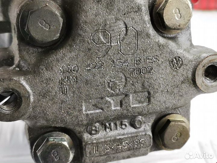 Насос для Volkswagen Golf 4