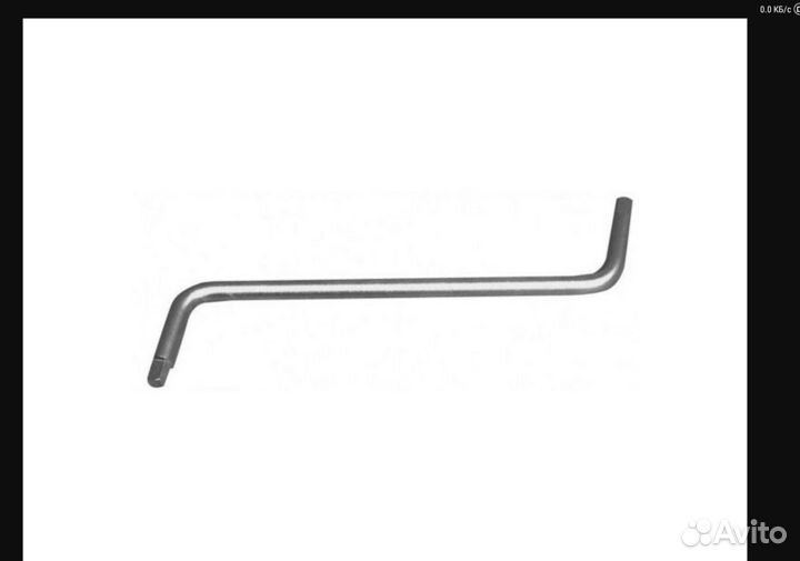 Ключ для масляных пробок