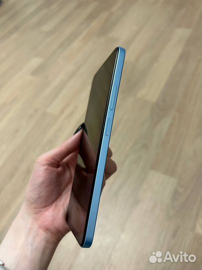 Xiaomi Redmi Note 12, 8/256 ГБ