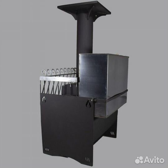Банная печь 