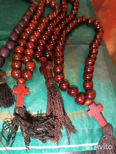 Четки деревянные