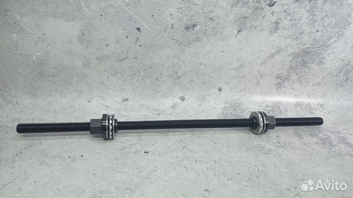 Съемник сайлентблоков шпилька резьбовая М10 L-450