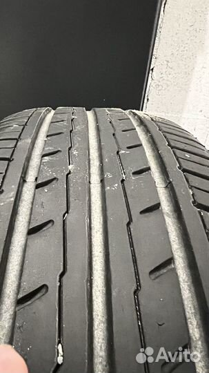 Диски и резина из японии