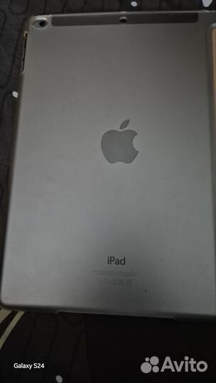 iPad air 2 16gb