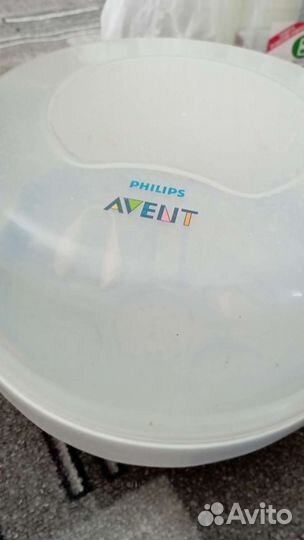 Стерилизатор avent