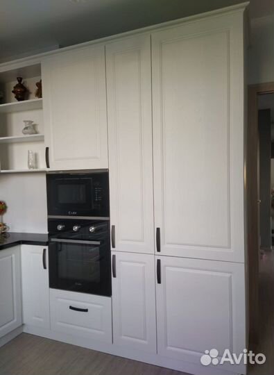 Кухни на заказ