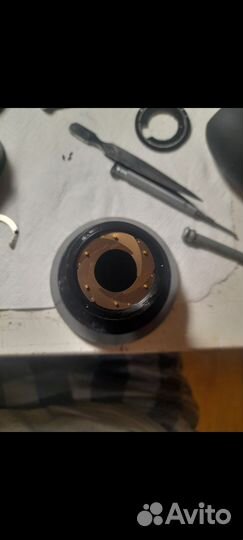 Ремонт пленочных фотоаппаратов