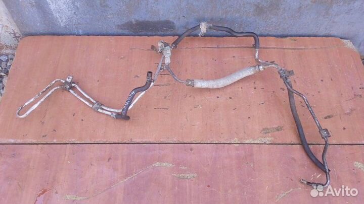 Трубка гидроусилителя Geely Emgrand Ec7 1.5