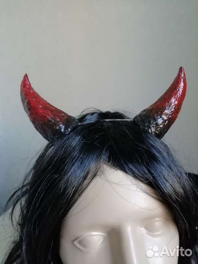 Рога дьявола