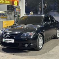 Mazda 3 2.0 MT, 2006, 300 000 км, с пробегом, цена 520 000 руб.