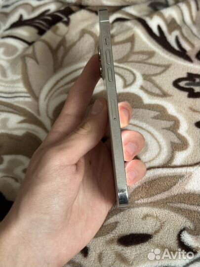iPhone 12 Pro Max, 128 ГБ