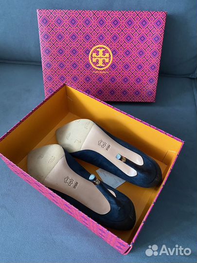 Туфли женские Tory Burch