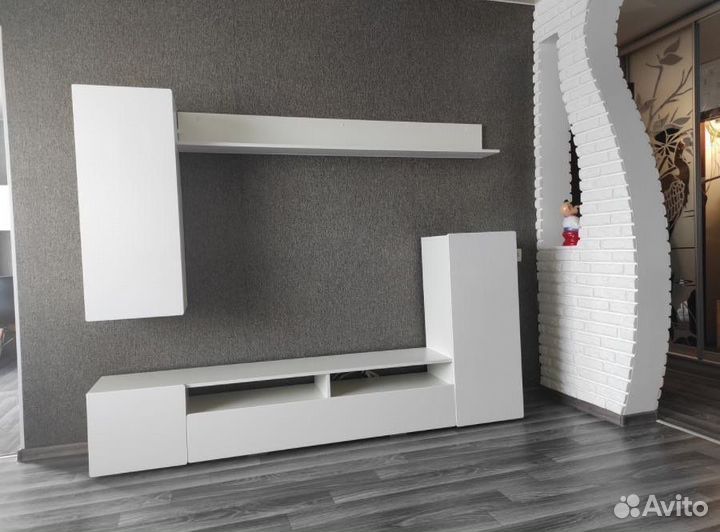 Гостиная «Диаманд»