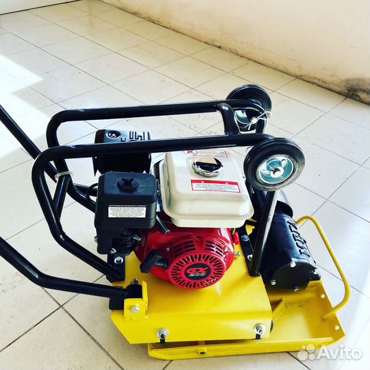 Прокат Виброплит