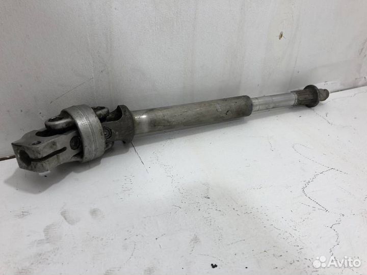 Кардан рулевой бмв 5 GT F07