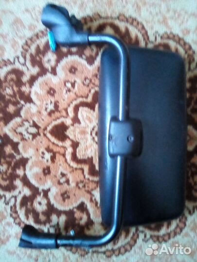 Зеркало scania 4 серия правое