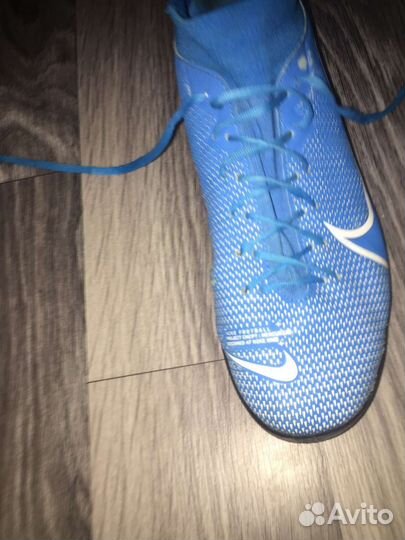 Футбольные футзалки 41/42 размер