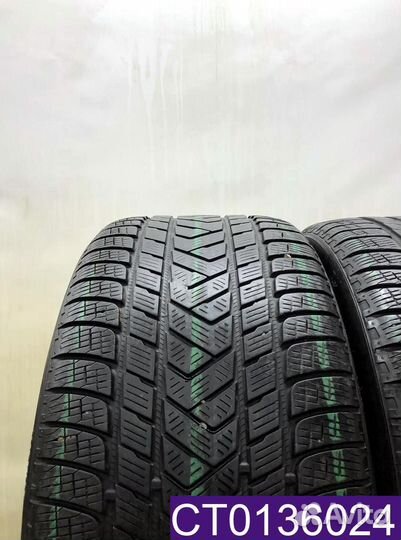 Pirelli Scorpion Winter 295/35 R21 107V
