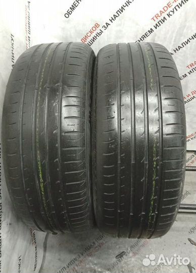 Hankook Ventus Prime 2 K115 235/60 R18