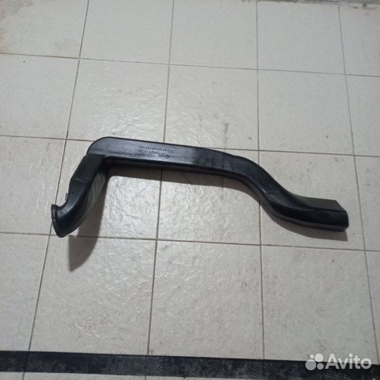 Воздуховод отопителя правый Камаз 5490 2018 Г