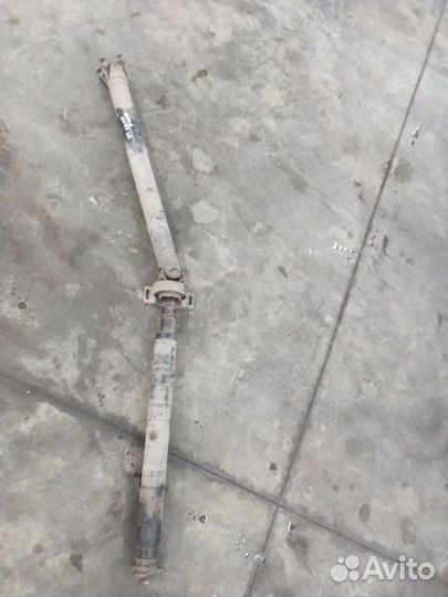 Карданный вал Bmw 5-Series E34 M50B25