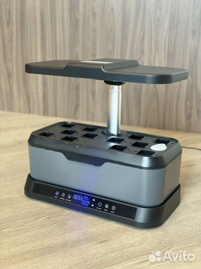 Умный сад гидропонная установка проращиватель семя