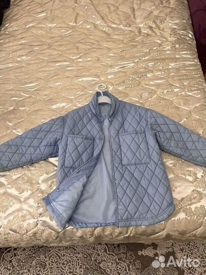 Куртка детская