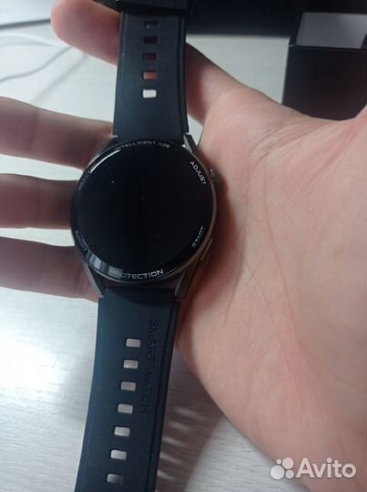 Smart Watch X3 Pro