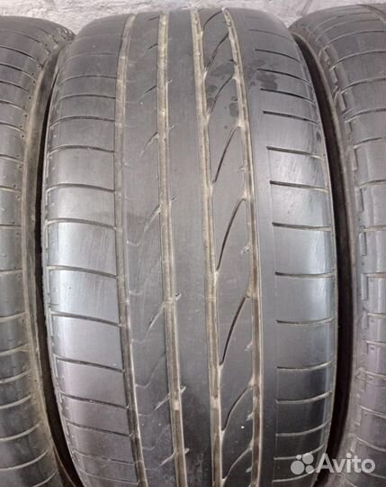 Bridgestone Dueler H/P Sport 235/50 R19 и 255/45 R19 100V