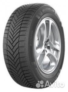 Michelin Alpin 6 155/70 R19 88H