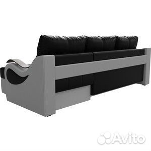 Угловой диван