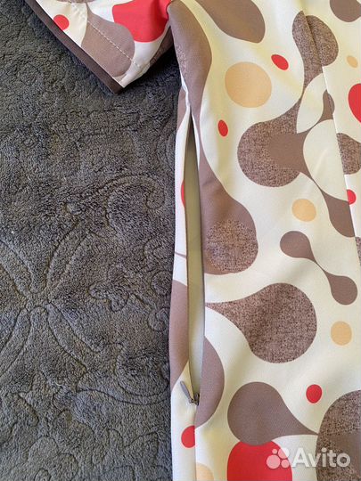 Платье женское летнее 48