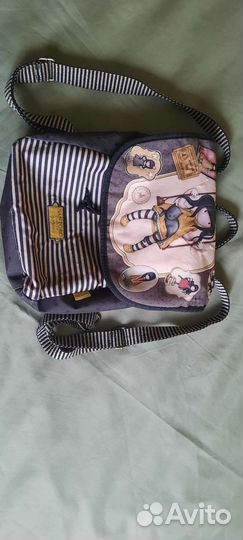 Рюкзак для девочки