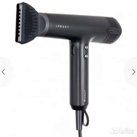 Фен для волос профессиональный