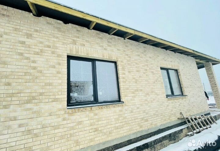 Окна в рассрочку в Ставрополе